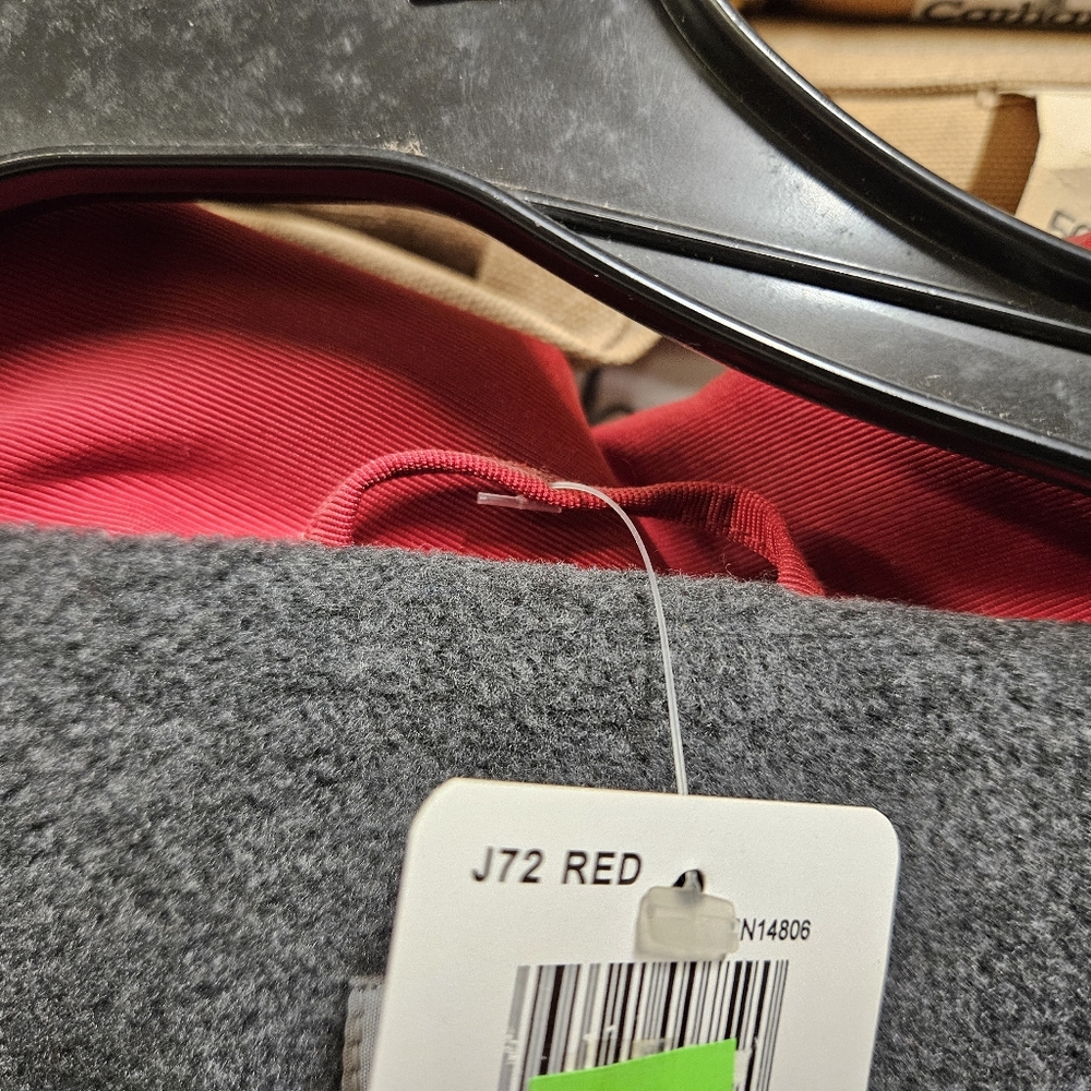 Vintage Carhartt Squall Jacket - Picture 7 of 8